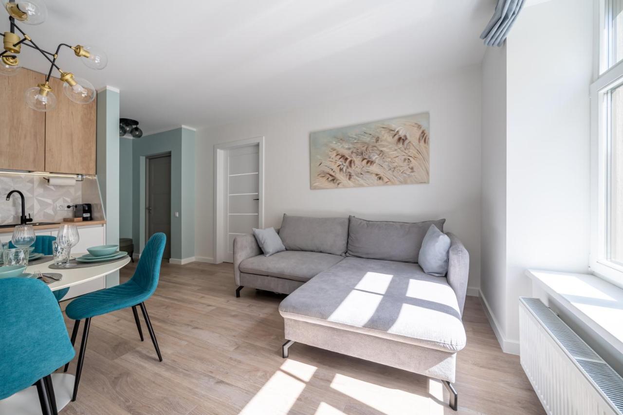 Kaleju Bright Old Town Apartment Riga Exterior foto