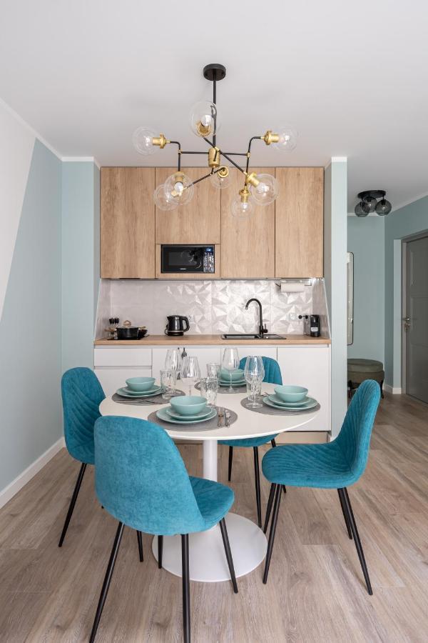 Kaleju Bright Old Town Apartment Riga Exterior foto