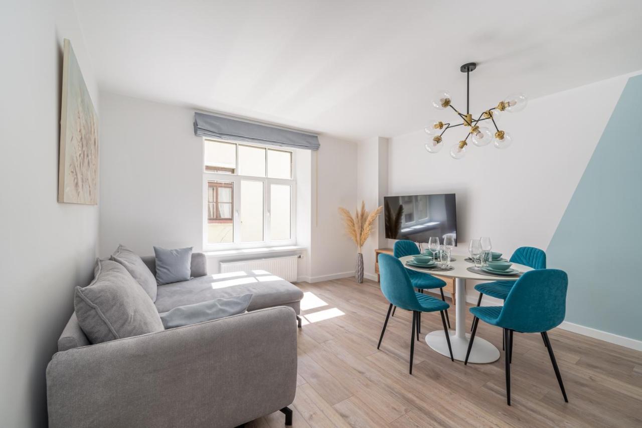 Kaleju Bright Old Town Apartment Riga Exterior foto