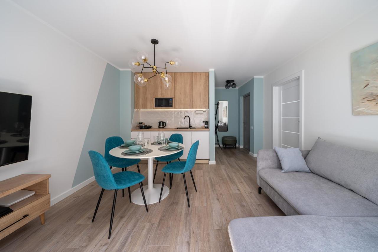 Kaleju Bright Old Town Apartment Riga Exterior foto