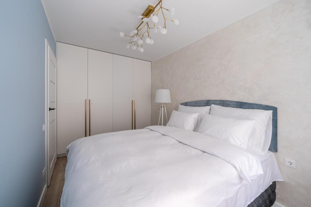 Kaleju Bright Old Town Apartment Riga Exterior foto