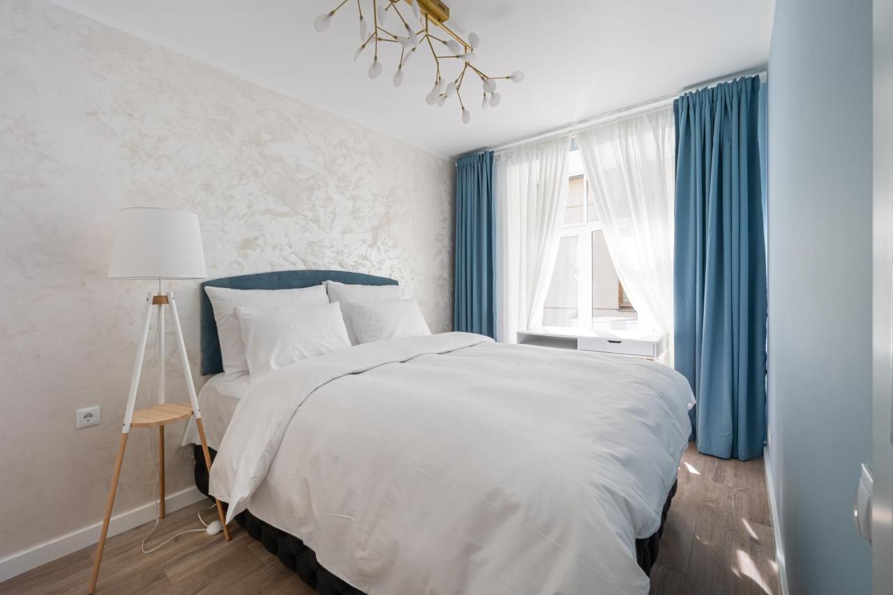 Kaleju Bright Old Town Apartment Riga Exterior foto