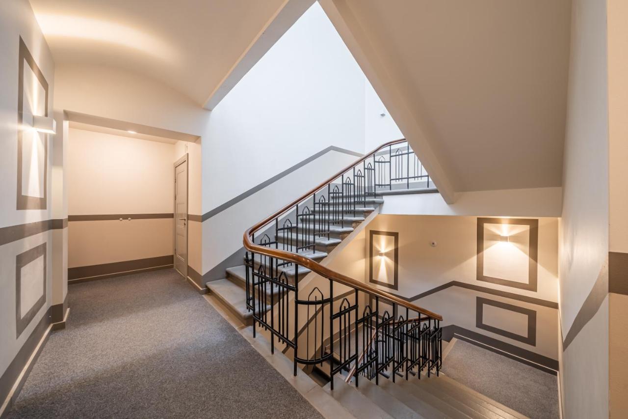 Kaleju Bright Old Town Apartment Riga Exterior foto