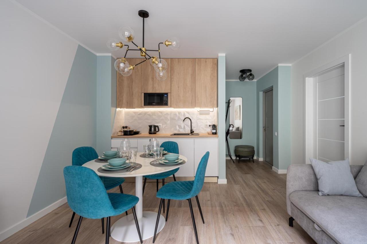 Kaleju Bright Old Town Apartment Riga Exterior foto